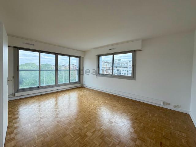 Appartement, Les Halles, Paris