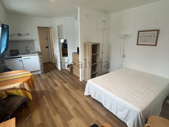 Appartement, Les Halles, Paris