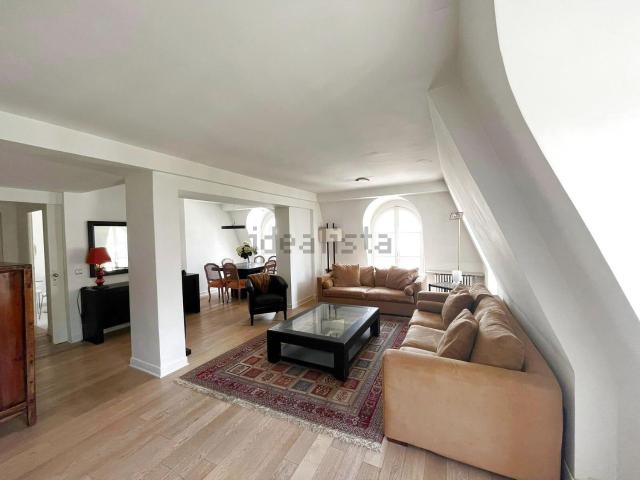 Appartement, Les Halles, Paris