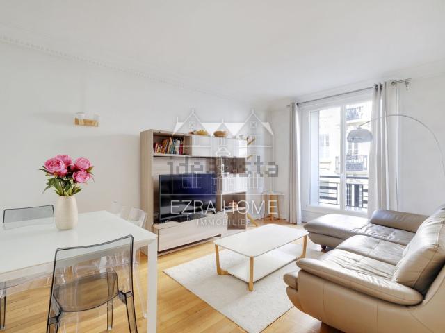 Appartement, Les Halles, Paris