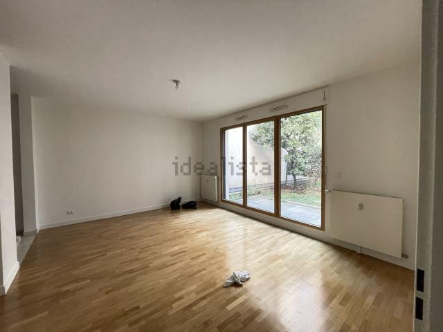 Appartement, Les Halles, Paris