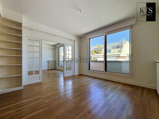 Appartement, Pernety, Paris