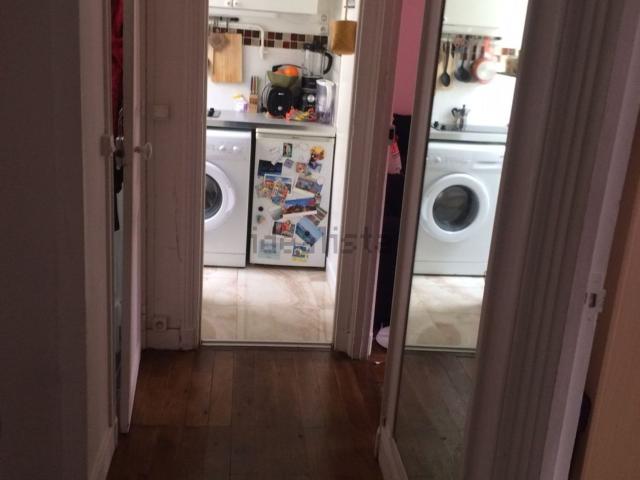 Appartement, Les Halles, Paris