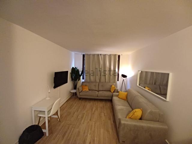 Appartement, Les Halles, Paris