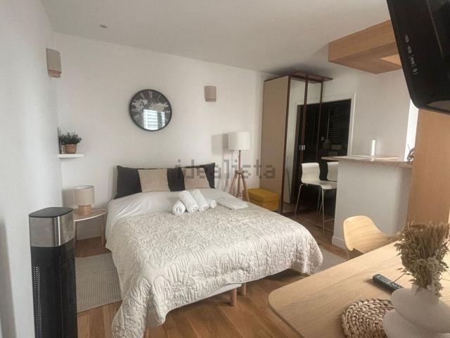 Appartement, Les Halles, Paris