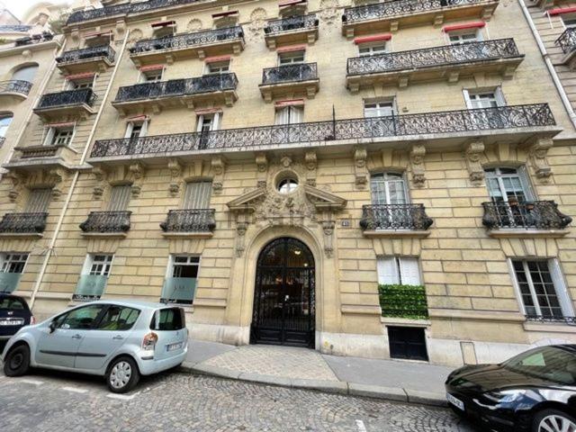 Appartement, Les Halles, Paris