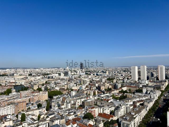 Appartement, Les Halles, Paris