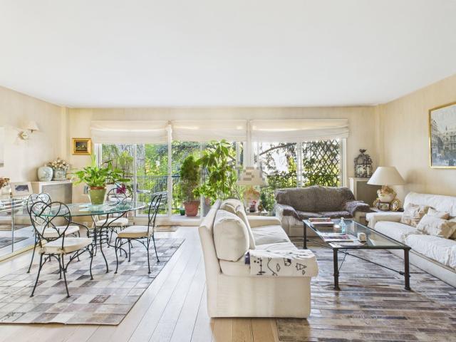 Appartement, Les Halles, Paris