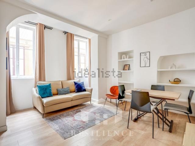 Appartement, Les Halles, Paris