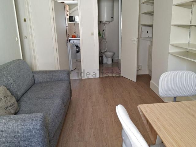 Appartement, Les Halles, Paris
