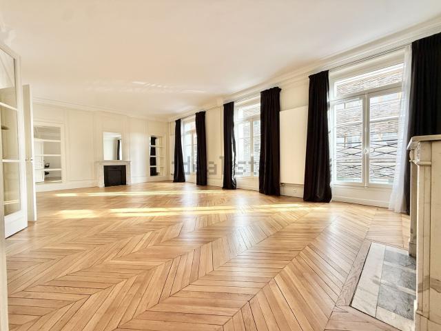 Appartement, Les Halles, Paris