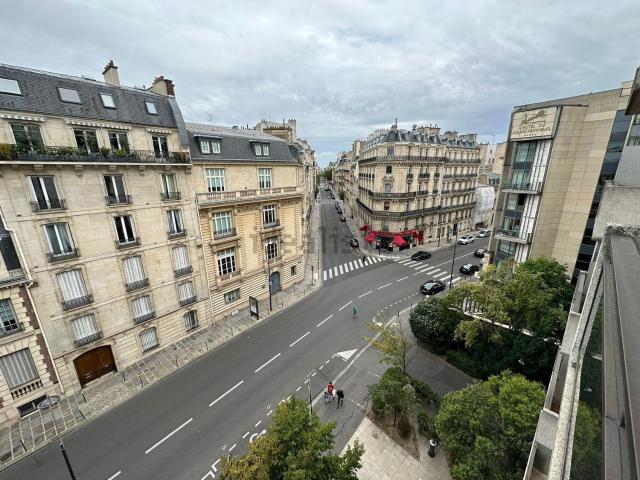 Appartement, Les Halles, Paris