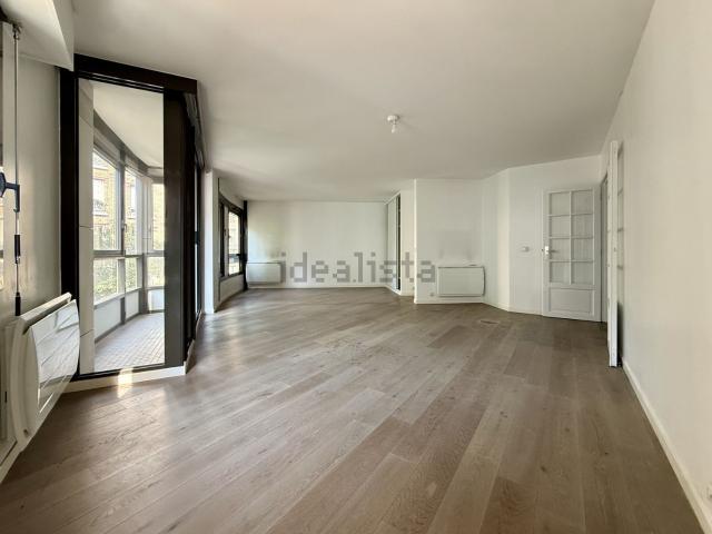 Appartement, Les Halles, Paris