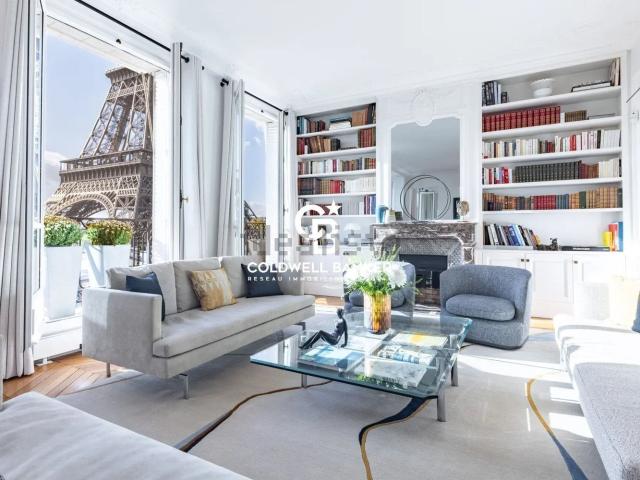 Appartement, Les Halles, Paris