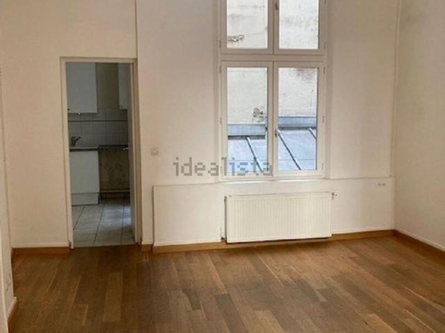 Appartement, Les Halles, Paris