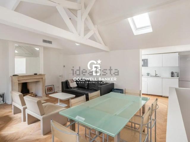 Appartement, Les Halles, Paris