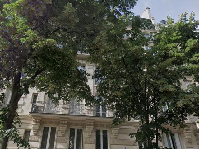 Appartement, Les Halles, Paris