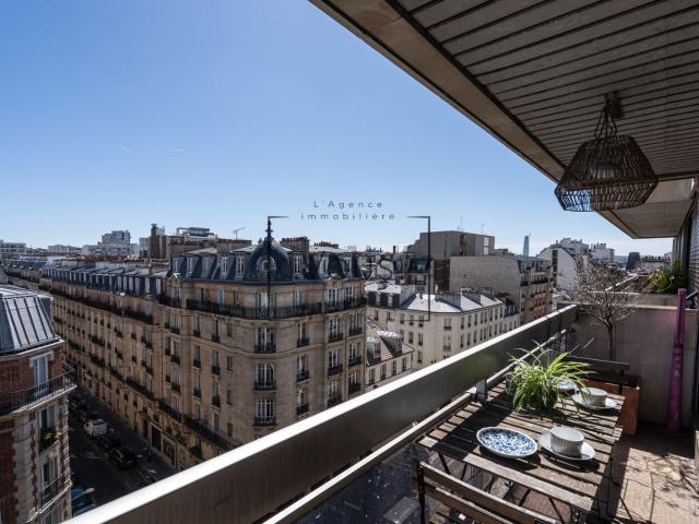 Appartement, Les Halles, Paris