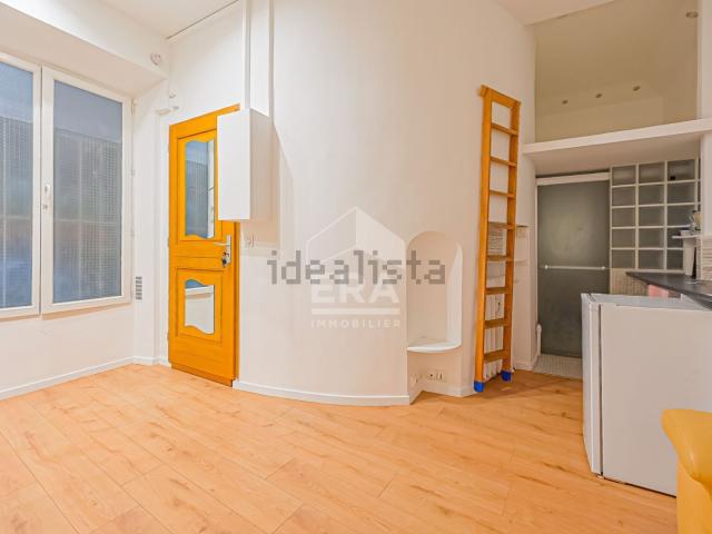 Appartement, Les Halles, Paris