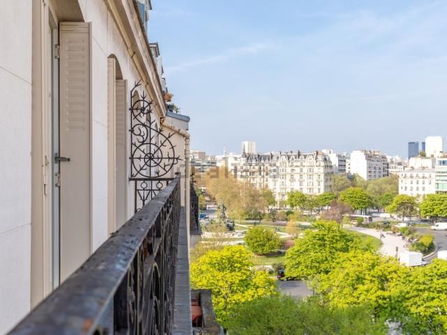 Appartement, Les Halles, Paris