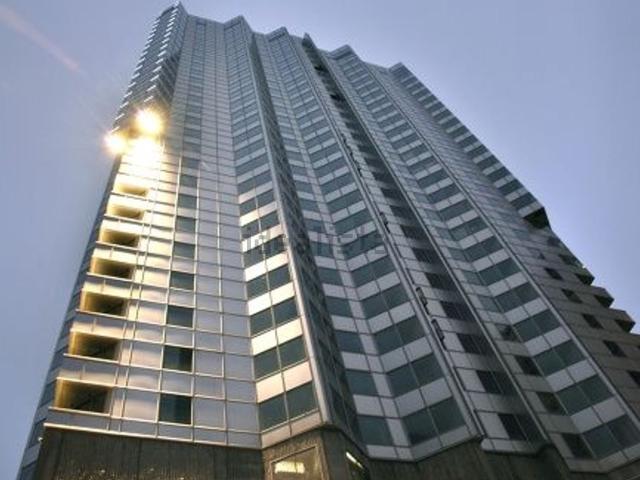 Appartement, Les Halles, Paris