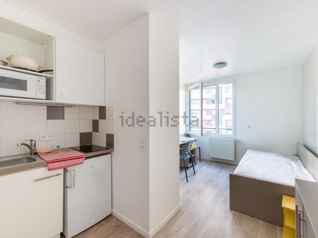 Appartement, Les Halles, Paris