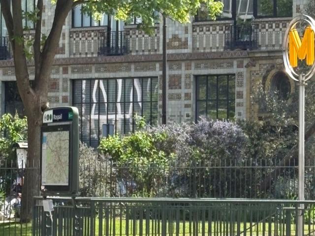 Appartement, Les Halles, Paris
