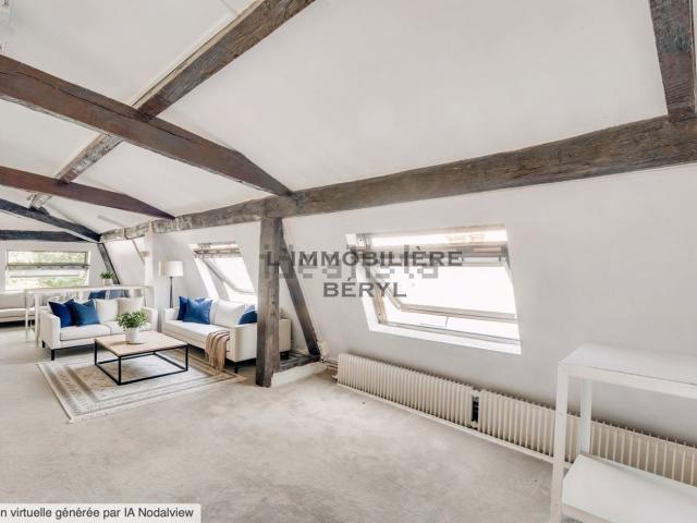 Appartement, Elysées Madeleine, Paris