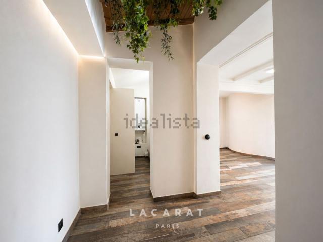 Appartement, Les Halles, Paris