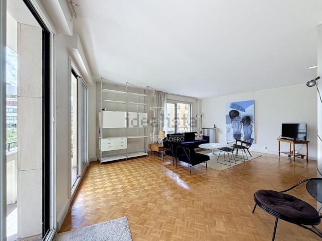 Appartement, Les Halles, Paris