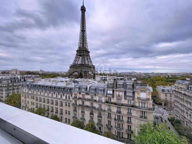 Appartement, Les Halles, Paris