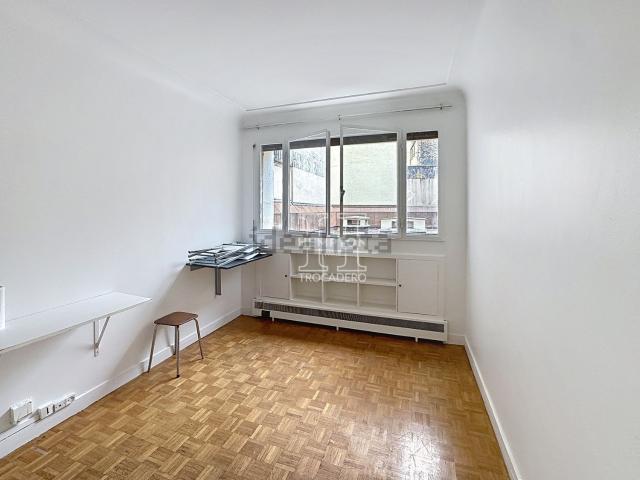 Appartement, Bois de Boulogne, Paris