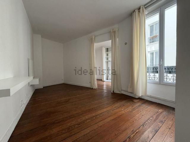 Appartement, Saint Lambert, Paris