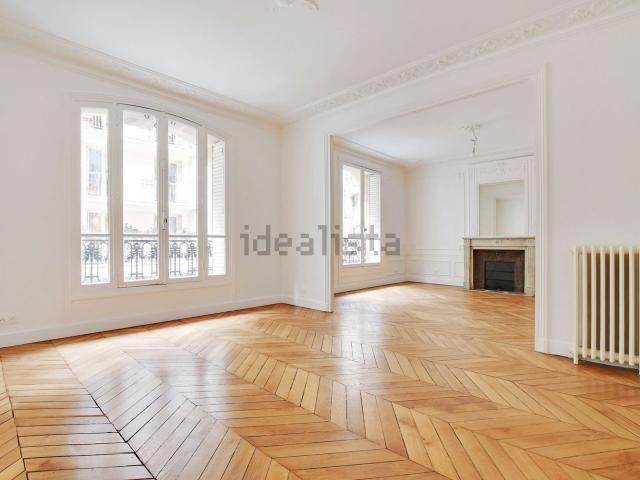 Appartement, Bois de Boulogne, Paris