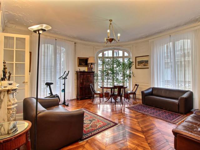 Appartement, Les Halles, Paris