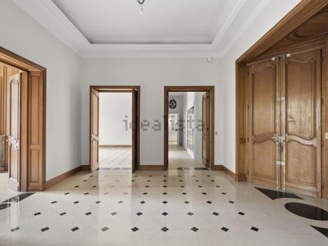 Appartement, Les Halles, Paris