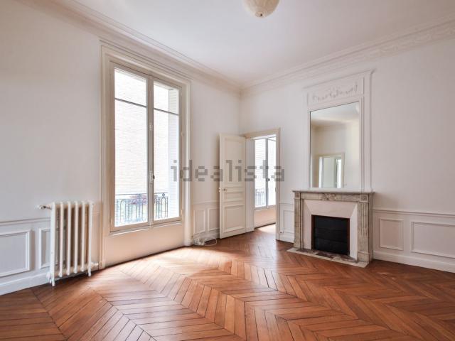 Appartement, Les Halles, Paris