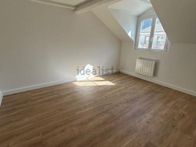 Appartement, Les Halles, Paris