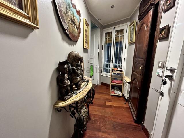 Appartement, Les Halles, Paris