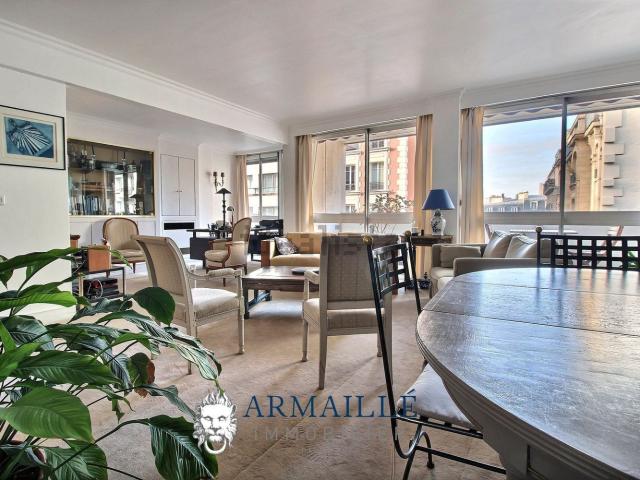 Appartement, Les Halles, Paris