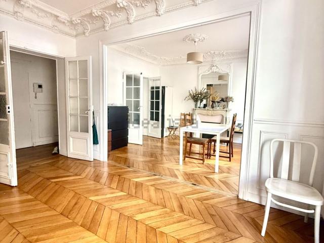 Appartement, Les Halles, Paris