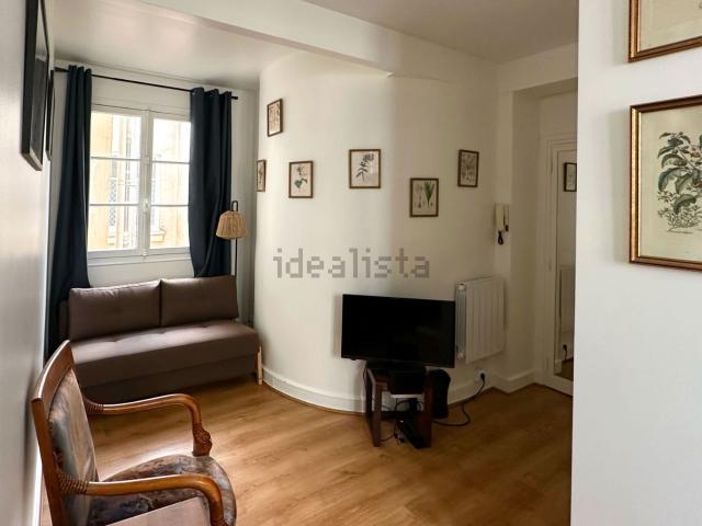 Appartement, Les Halles, Paris