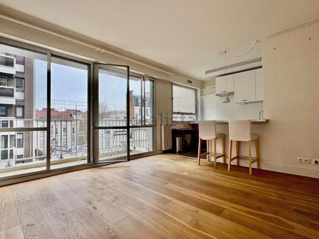 Appartement, Les Halles, Paris
