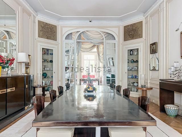 Appartement, Les Halles, Paris