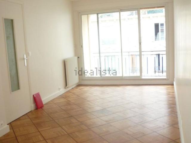 Appartement, Les Halles, Paris