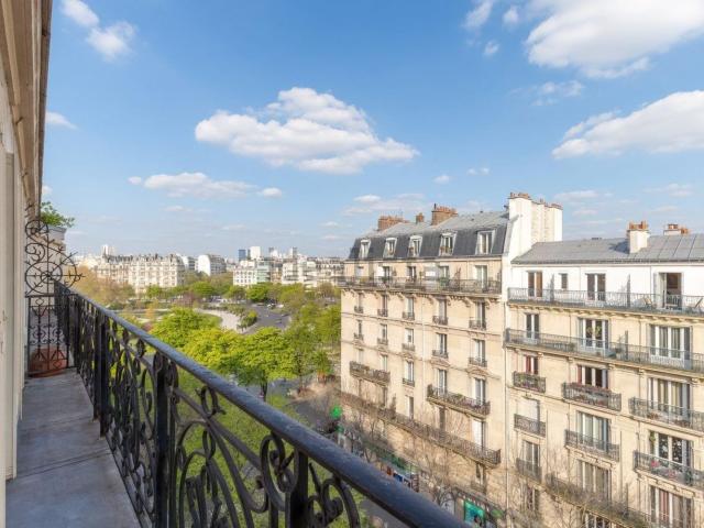Appartement, Les Halles, Paris