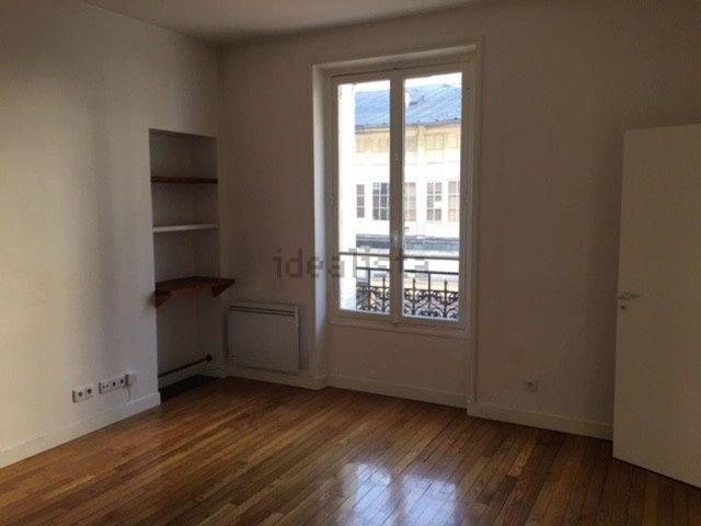Appartement, Les Halles, Paris