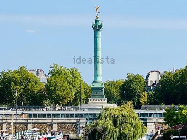 Appartement, Les Halles, Paris