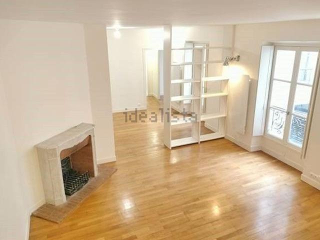 Appartement, Les Halles, Paris