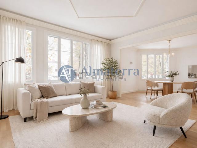 Appartement, Les Halles, Paris